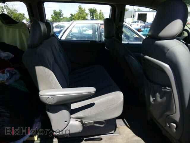 2006 DODGE CARAVAN - VIN: 1D4GP25B86B605948 - Фото 6