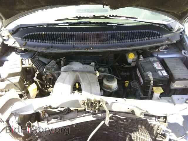 2006 DODGE CARAVAN - VIN: 1D4GP25B86B605948 - Фото 7