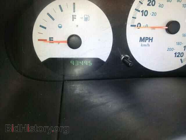 2006 DODGE CARAVAN - VIN: 1D4GP25B86B605948 - Фото 8