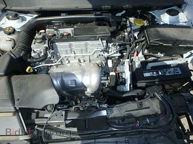 2014 JEEP CHEROKEE - VIN: 1C4PJLCB9EW170601 - Photo 7