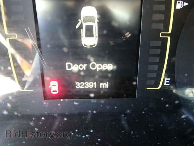2014 JEEP CHEROKEE - VIN: 1C4PJLCB9EW170601 - Photo 8