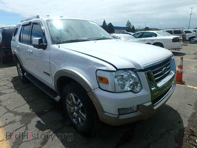 Фотография 1FMEU74E57UA87496 - FORD EXPLORER 2007
