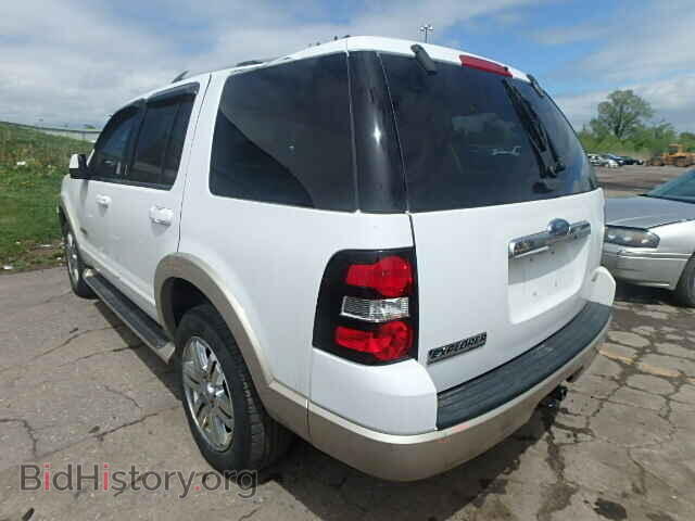 2007 FORD EXPLORER - VIN: 1FMEU74E57UA87496 - Photo 3
