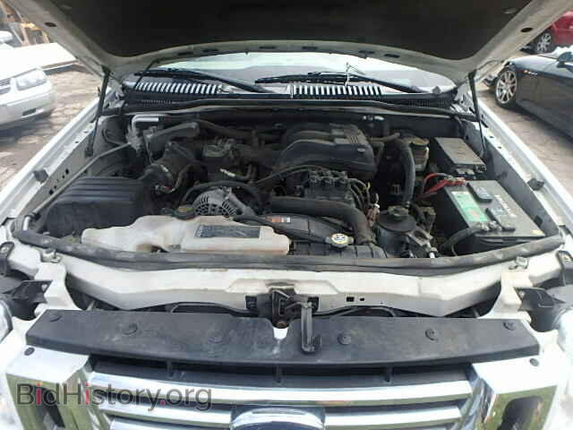 2007 FORD EXPLORER - VIN: 1FMEU74E57UA87496 - Photo 7