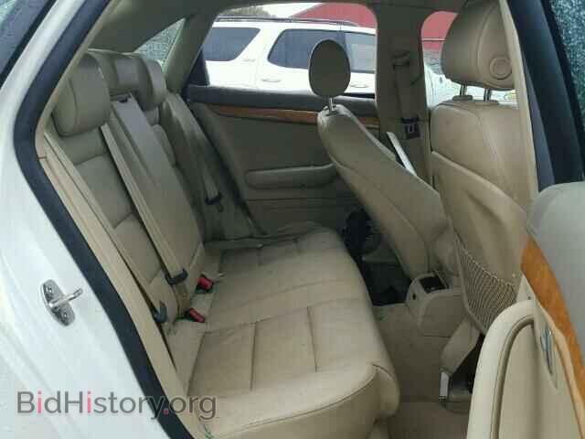 2006 AUDI A4 - VIN: WAUDF78E06A036988 - Фото 6