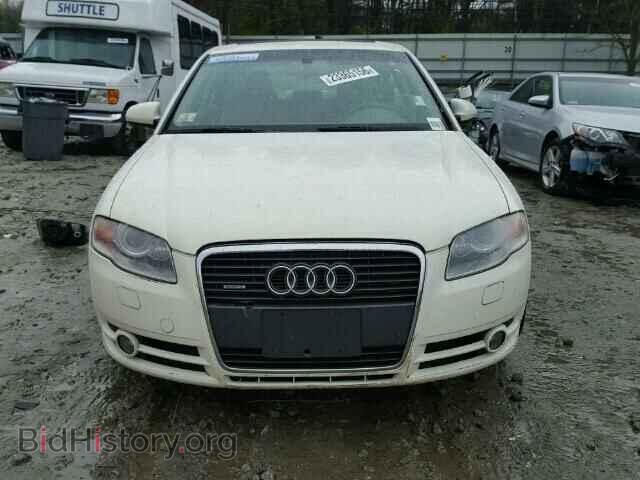 2006 AUDI A4 - VIN: WAUDF78E06A036988 - Фото 10