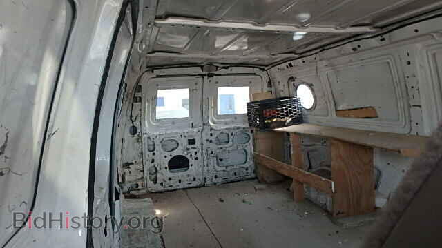 2001 FORD ECONOLINE - VIN: 1FTNE24271HA42618 - Фото 6