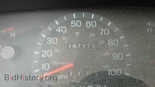 2001 FORD ECONOLINE - VIN: 1FTNE24271HA42618 - Фото 8