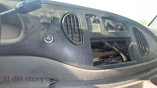 2001 FORD ECONOLINE - VIN: 1FTNE24271HA42618 - Фото 9
