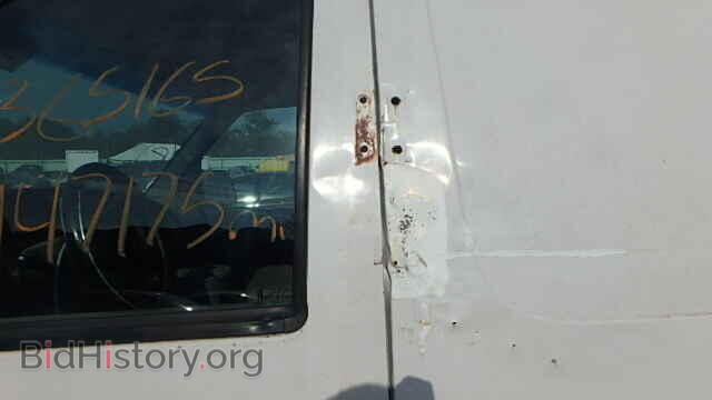 2001 FORD ECONOLINE - VIN: 1FTNE24271HA42618 - Фото 10