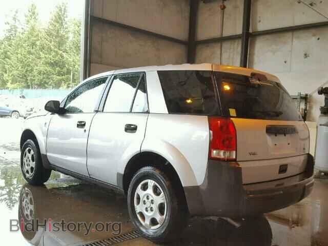 2003 SATURN VUE - VIN: 5GZCZ53B93S846289 - Фото 3