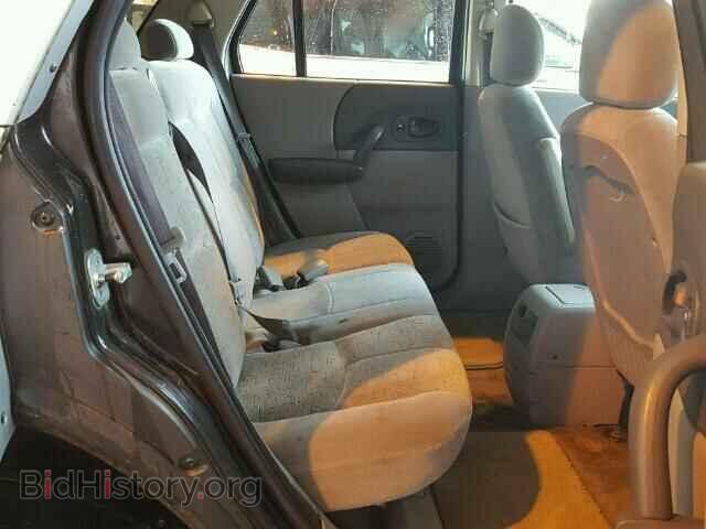 2003 SATURN VUE - VIN: 5GZCZ53B93S846289 - Фото 6