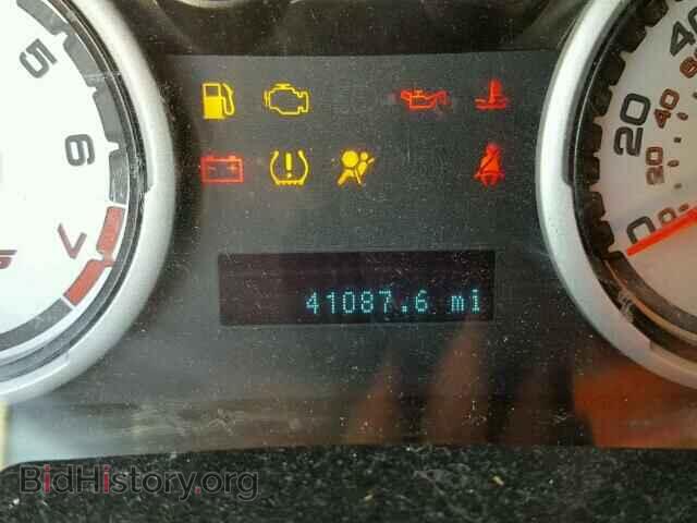 2009 FORD FOCUS - VIN: 1FAHP35N59W172075 - Фото 8