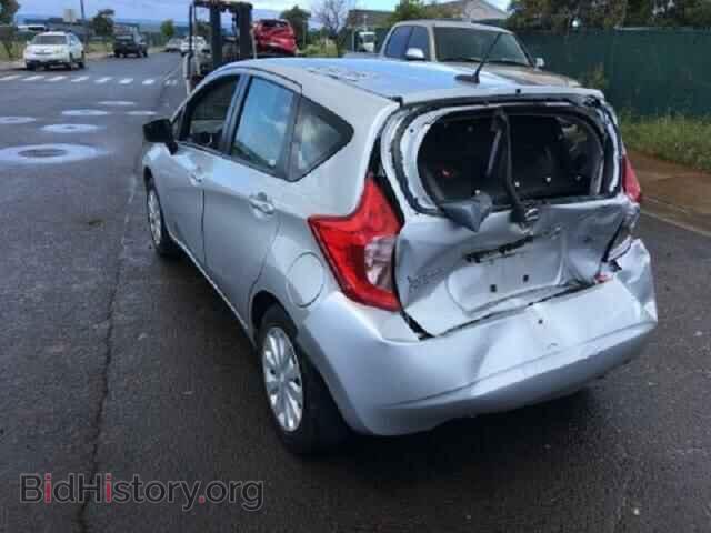 2016 NISSAN VERSA - VIN: 3N1CE2CP5GL362747 - Фото 3