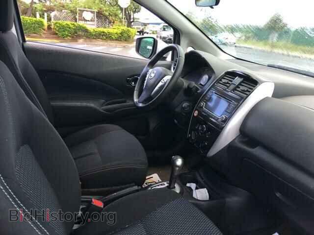 2016 NISSAN VERSA - VIN: 3N1CE2CP5GL362747 - Фото 5