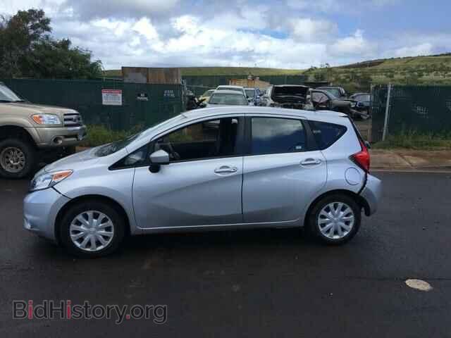 2016 NISSAN VERSA - VIN: 3N1CE2CP5GL362747 - Фото 9