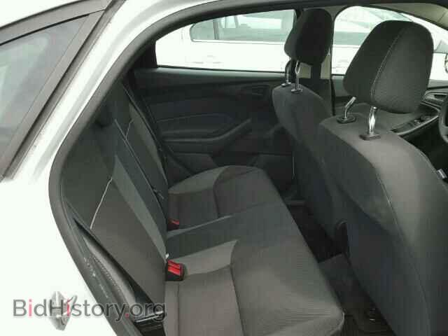 2012 FORD FOCUS - VIN: 1FAHP3E21CL193438 - Photo 6