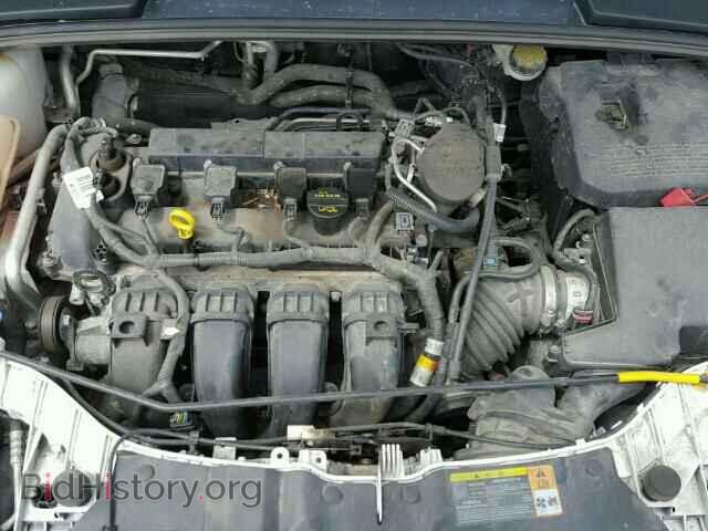 2012 FORD FOCUS - VIN: 1FAHP3E21CL193438 - Photo 7
