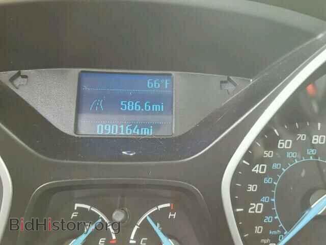 2012 FORD FOCUS - VIN: 1FAHP3E21CL193438 - Photo 8