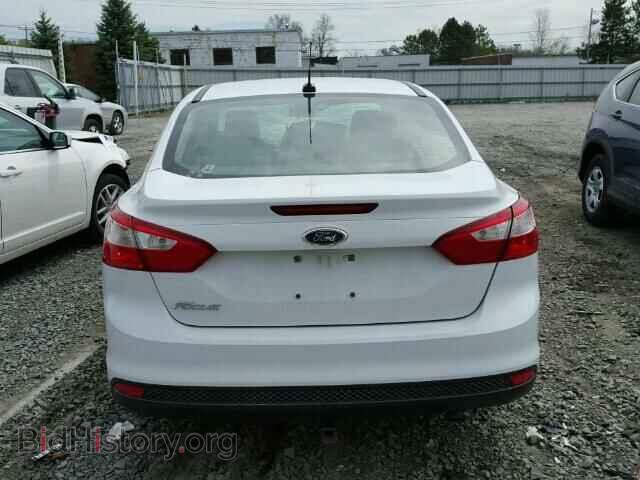 2012 FORD FOCUS - VIN: 1FAHP3E21CL193438 - Photo 10