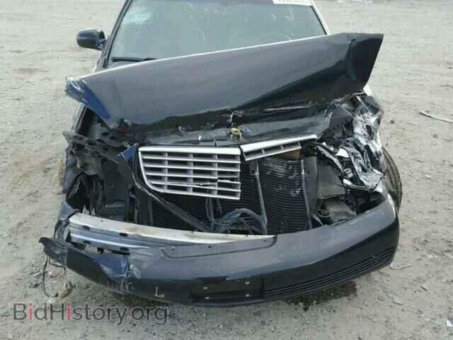 2005 CADILLAC DEVILLE - VIN: 1G6KD54Y65U187466 - Фото 7