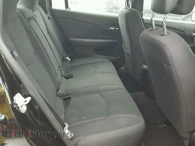 2013 CHRYSLER 200 - VIN: 1C3CCBAB3DN733088 - Photo 6