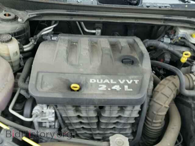 2013 CHRYSLER 200 - VIN: 1C3CCBAB3DN733088 - Photo 7