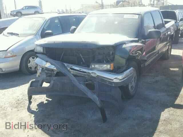 2006 CHEVROLET SILVERADO - VIN: 2GCEC13Z161322365 - Photo 2