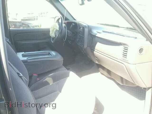 2006 CHEVROLET SILVERADO - VIN: 2GCEC13Z161322365 - Photo 5