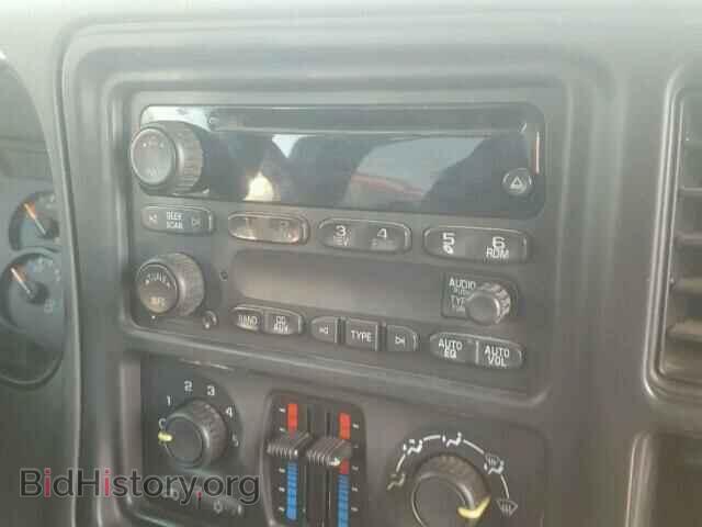 2006 CHEVROLET SILVERADO - VIN: 2GCEC13Z161322365 - Photo 9