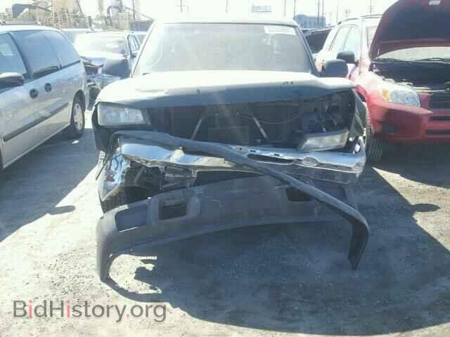 2006 CHEVROLET SILVERADO - VIN: 2GCEC13Z161322365 - Photo 10