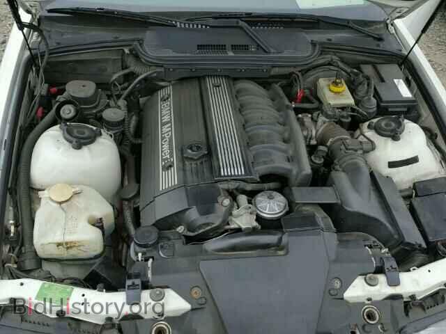 1998 BMW M3 - VIN: WBSBG9334WEY79635 - Фото 7
