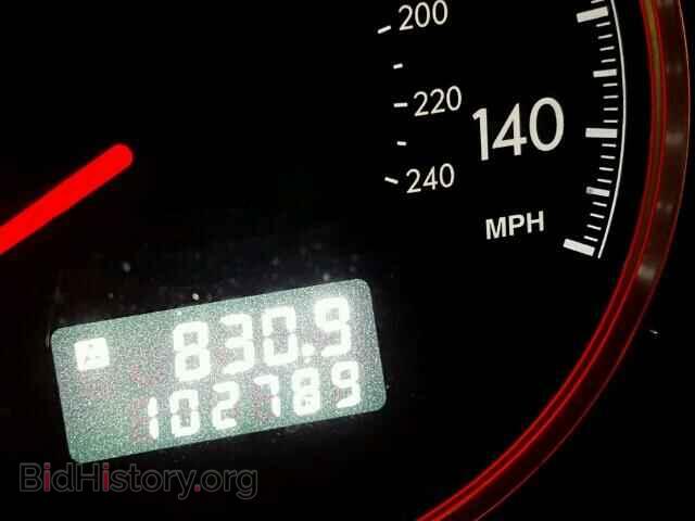 2009 SUBARU OUTBACK - VIN: 4S4BP61C797315670 - Фото 8