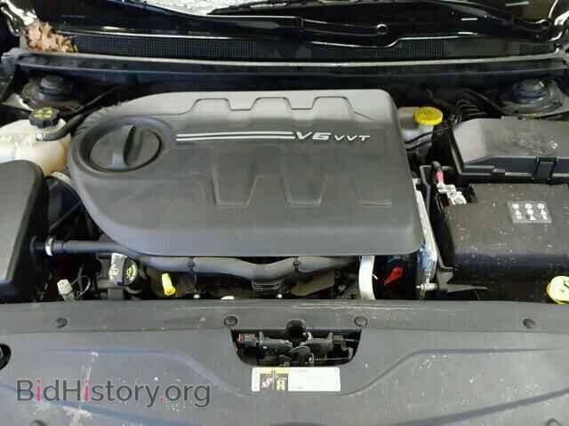 2015 CHRYSLER 200 - VIN: 1C3CCCBG4FN516152 - Photo 7