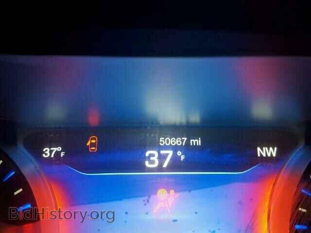 2015 CHRYSLER 200 - VIN: 1C3CCCBG4FN516152 - Photo 8
