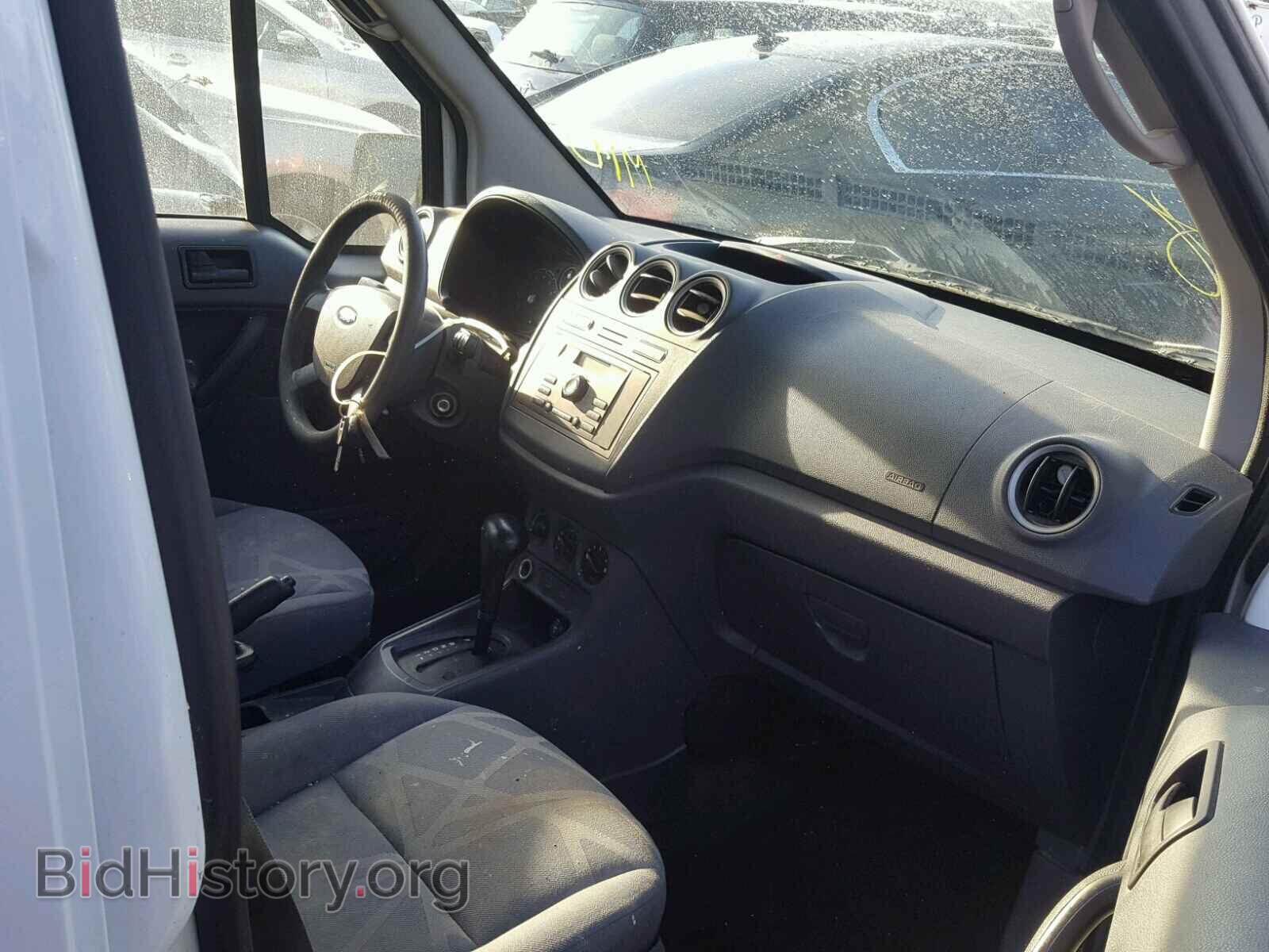 2010 FORD TRANSIT CO - VIN: NM0LS6AN8AT003990 - Фото 5