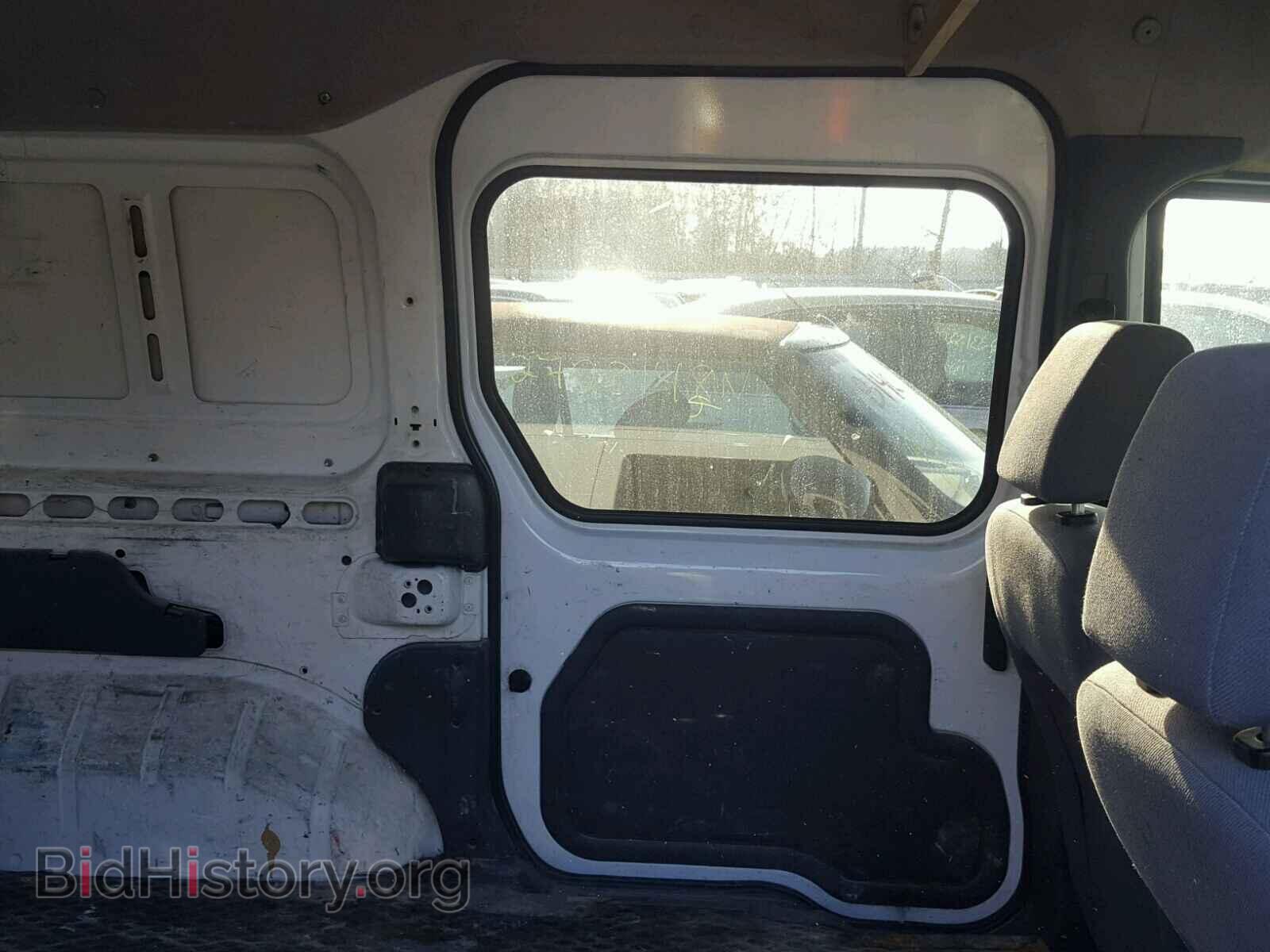 2010 FORD TRANSIT CO - VIN: NM0LS6AN8AT003990 - Фото 6
