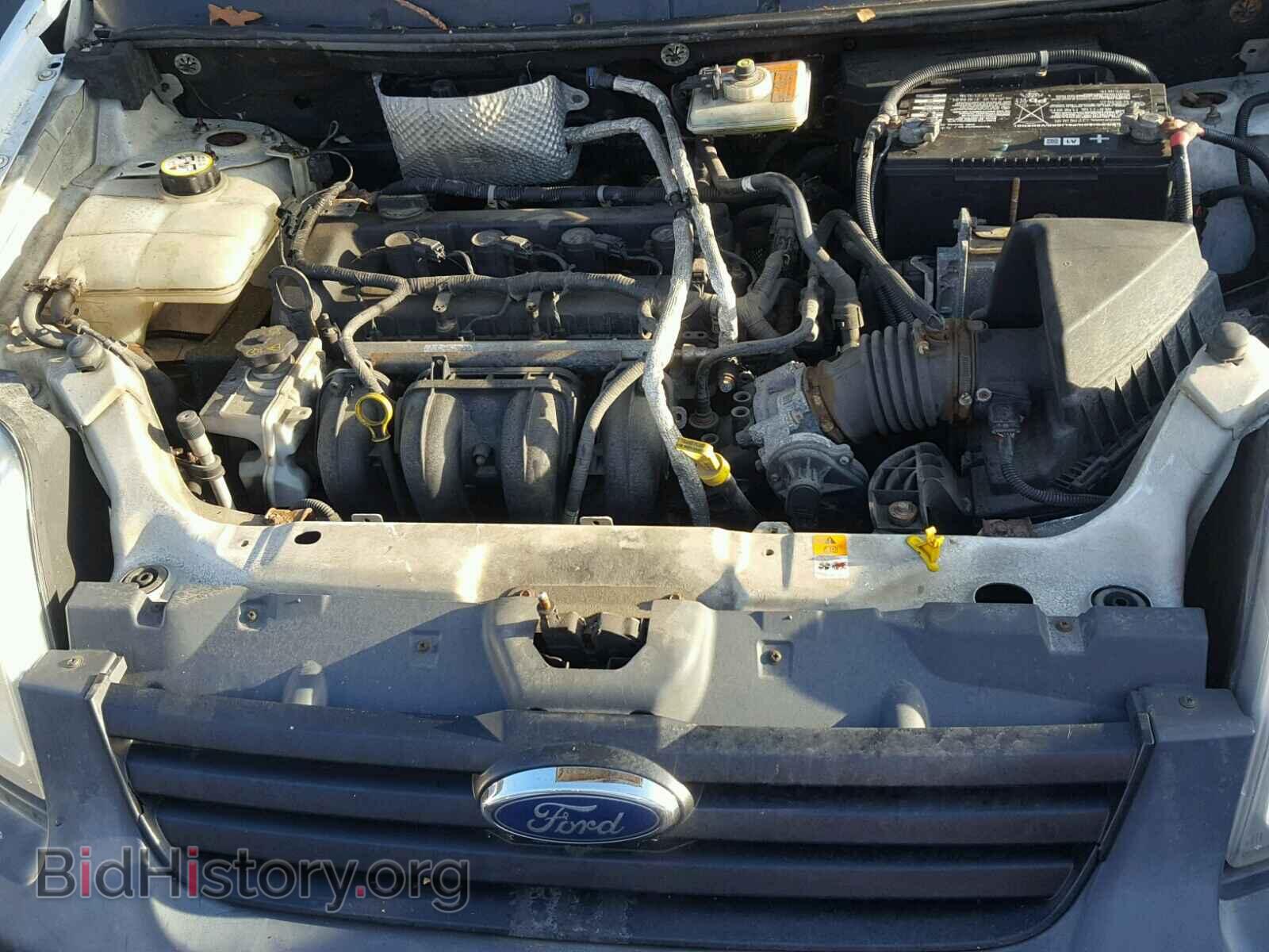 2010 FORD TRANSIT CO - VIN: NM0LS6AN8AT003990 - Фото 7