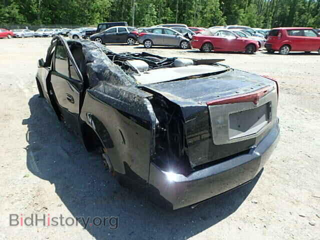 2004 CADILLAC CTS - VIN: 1G6DM577440147730 - Фото 3