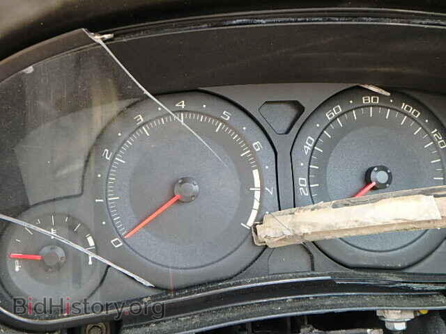 2004 CADILLAC CTS - VIN: 1G6DM577440147730 - Фото 8