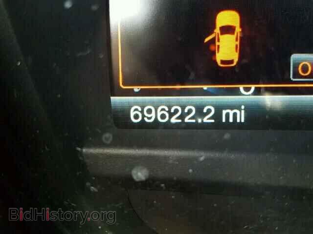 2013 FORD EXPLORER - VIN: 1FM5K7D85DGA87668 - Фото 8