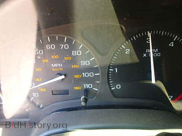 2000 SATURN SL/SL1/SL2 - VIN: 1G8ZH5284YZ233879 - Фото 8