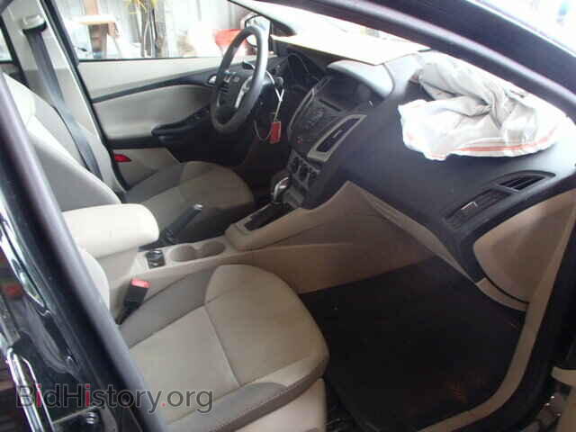 2013 FORD FOCUS - VIN: 1FADP3F29DL232758 - Photo 5