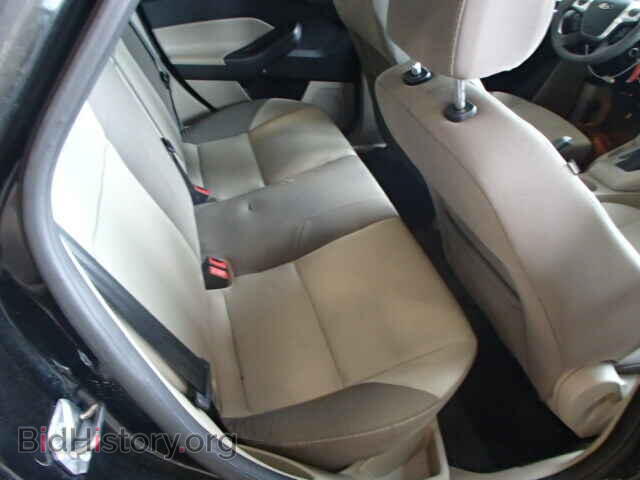 2013 FORD FOCUS - VIN: 1FADP3F29DL232758 - Photo 6