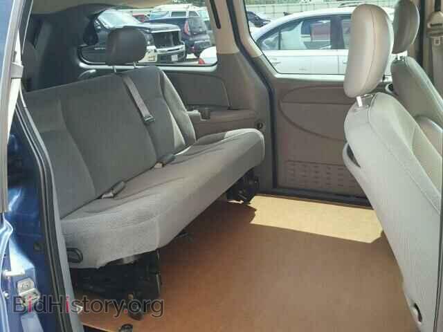 2007 DODGE CARAVAN - VIN: 1D4GP23E47B258388 - Фото 6