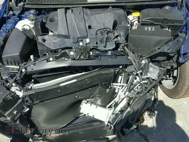 2015 CHRYSLER 200 - VIN: 1C3CCCAB3FN562089 - Фото 7