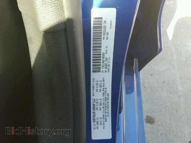2015 CHRYSLER 200 - VIN: 1C3CCCAB3FN562089 - Фото 10