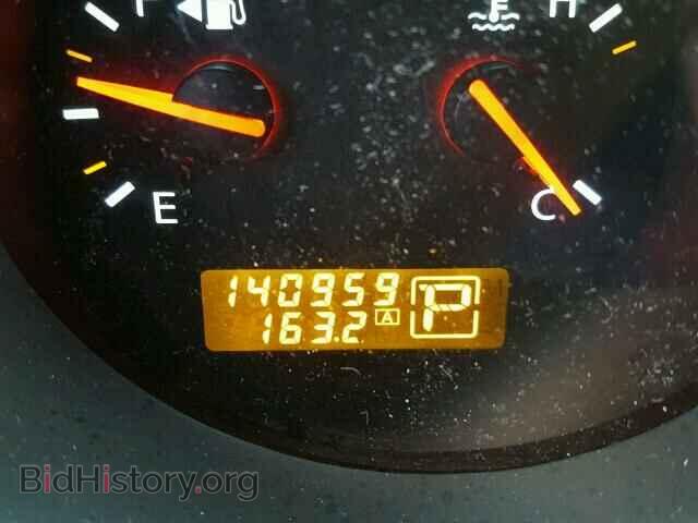 2008 NISSAN MAXIMA - VIN: 1N4BA41E68C813009 - Фото 8