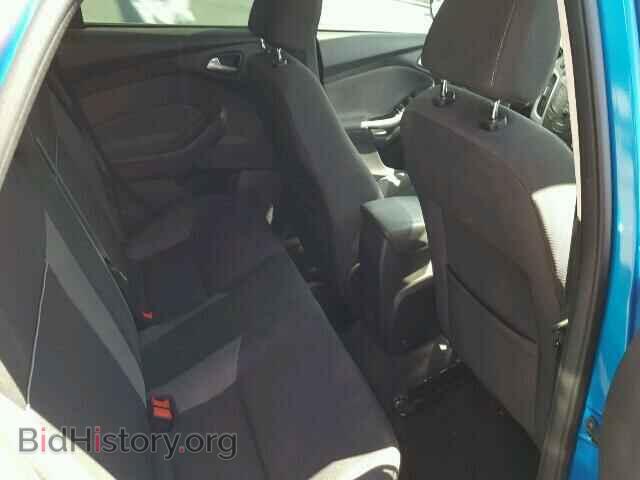 2013 FORD FOCUS - VIN: 1FADP3F24DL334064 - Фото 6