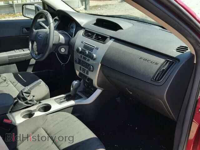 2009 FORD FOCUS - VIN: 1FAHP35N79W113903 - Photo 5